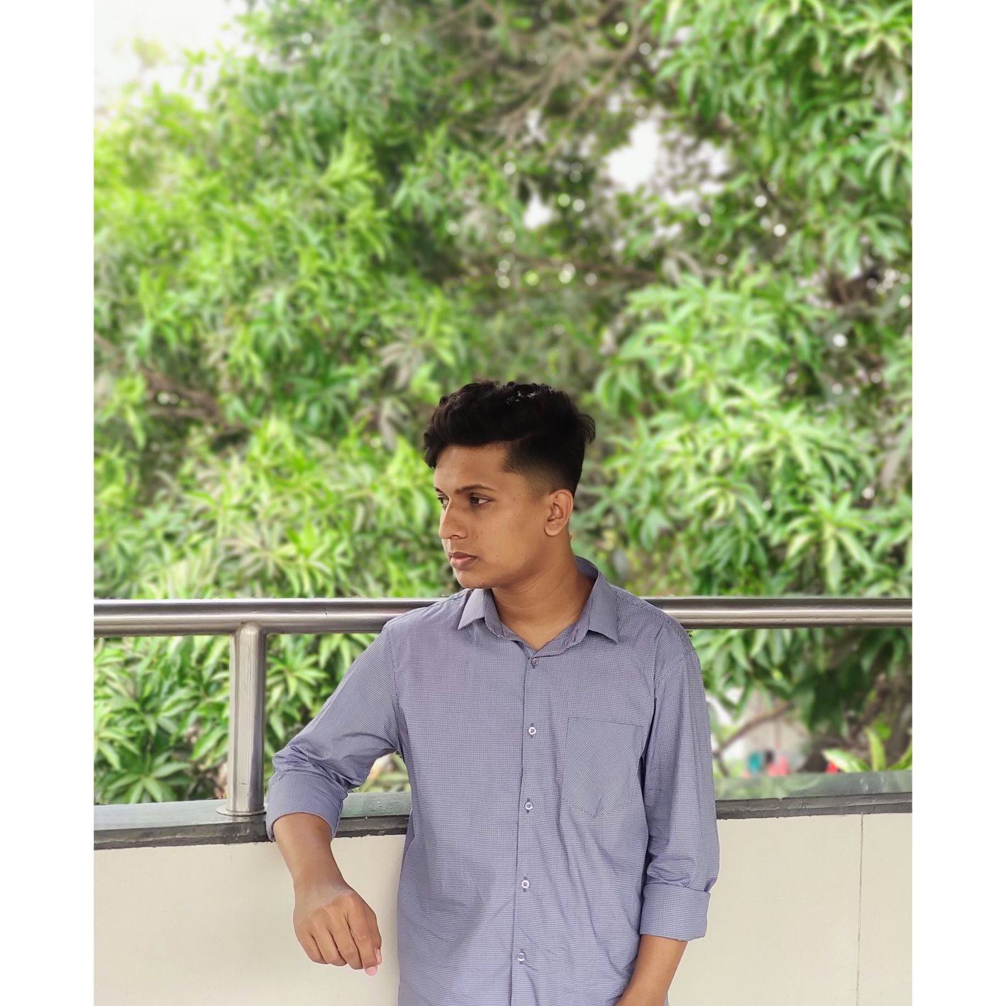 Profile Picture