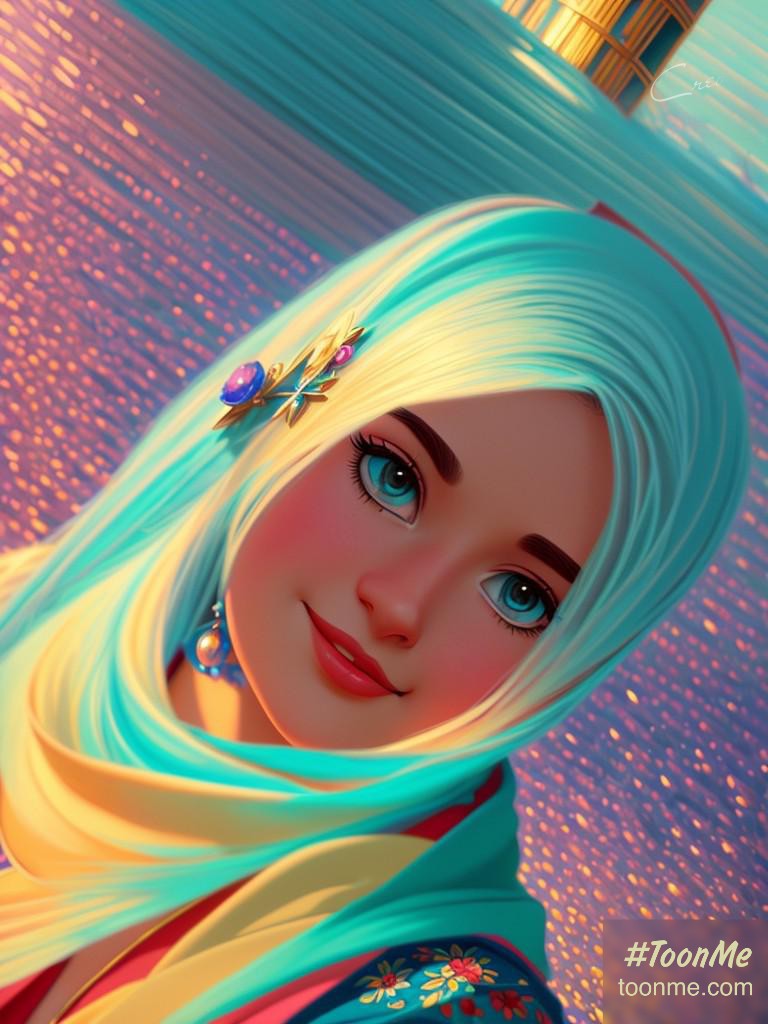 Profile Picture