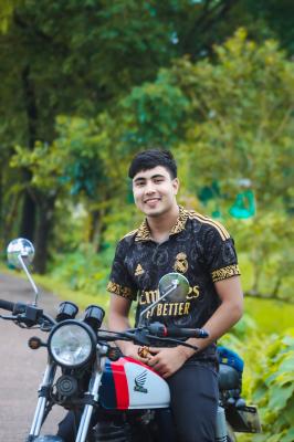 Profile Picture