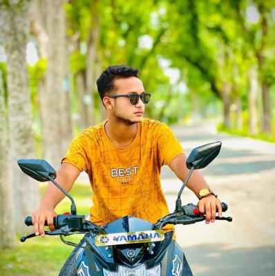 Profile Picture