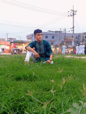 Profile Picture