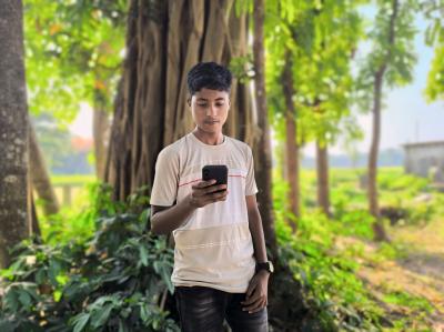 Profile Picture