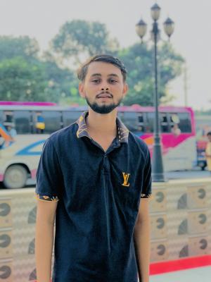 Profile Picture