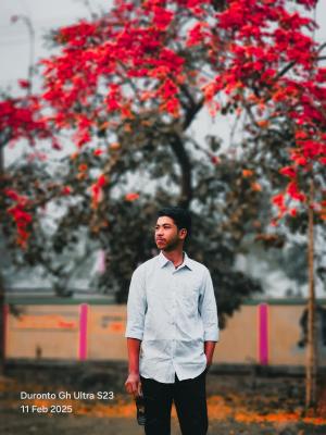 Profile Picture