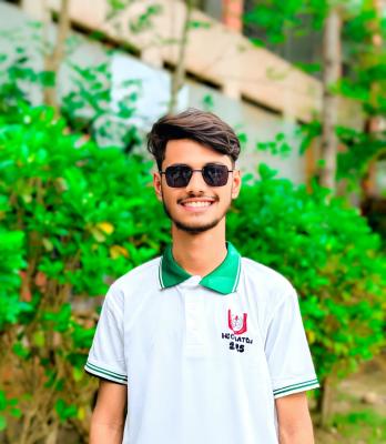 Profile Picture