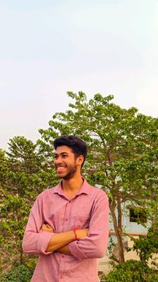 Showmik Debnath
