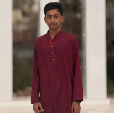 Naief Khan