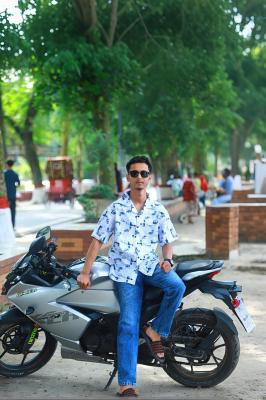 Jamil Shorkar