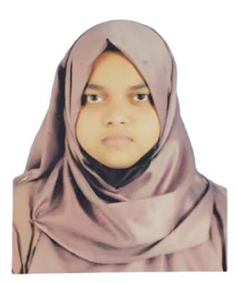 Ismat ara Hossain Nisa