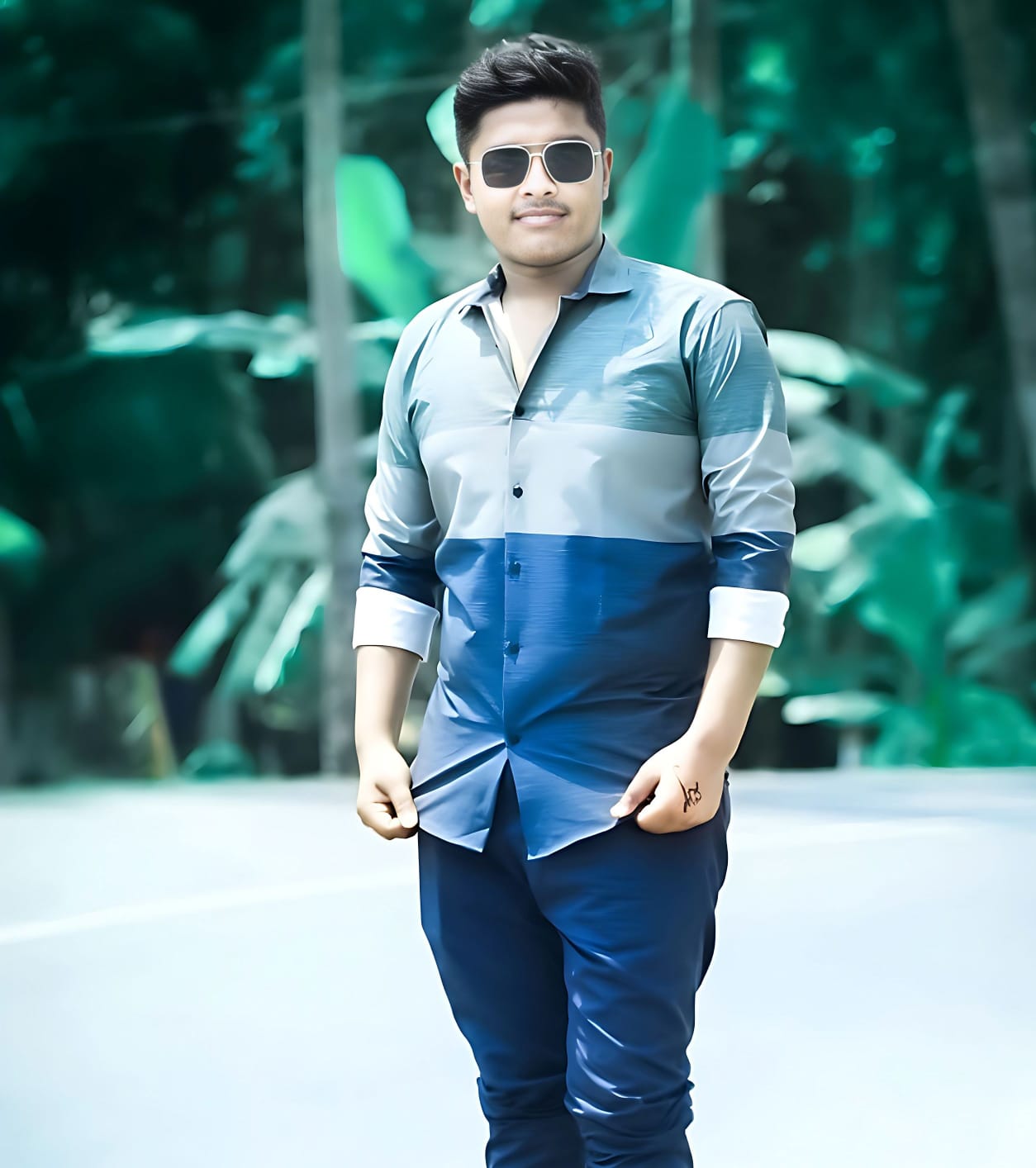Profile Picture